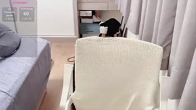 tw yaya520 online show from 02/22/26, 01:20