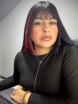 Snapshot of nyx__x chatting on 03/03/26, 01:45 nyx x online show from 03/03/26, 01:45