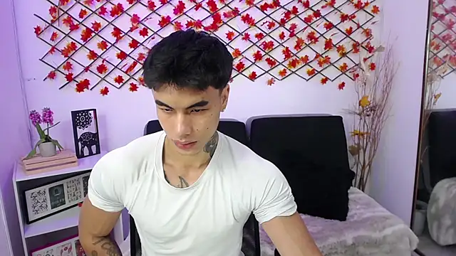 IanWest  online show from 02/25/26, 12:15