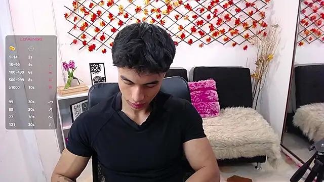 IanWest  online show from 03/21/26, 11:59