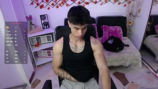 IanWest  online show from 04/09/26, 12:10