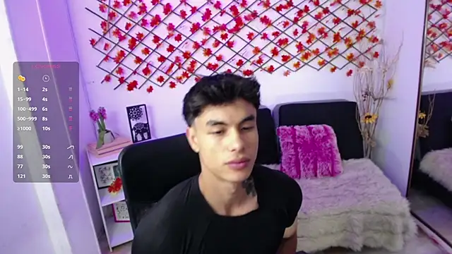 IanWest  online show from 04/11/26, 11:58