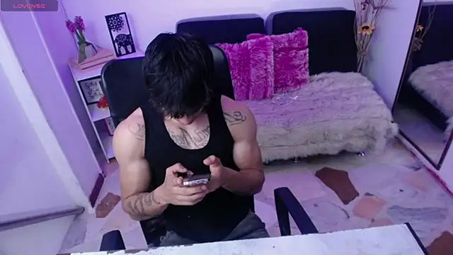 IanWest  online show from 04/14/26, 12:00