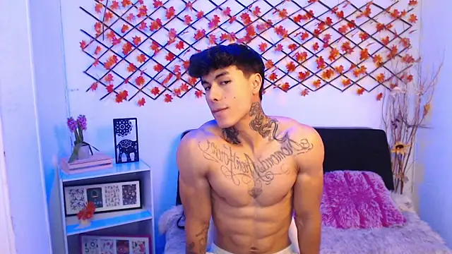 IanWest  online show from 06/02/26, 04:20