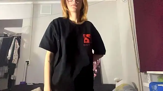 Sweety Burger online show from 02/11/26, 04:12