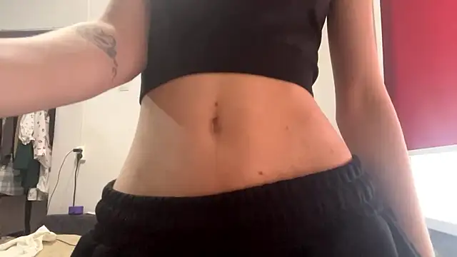 Sweety Burger online show from 02/27/26, 11:10