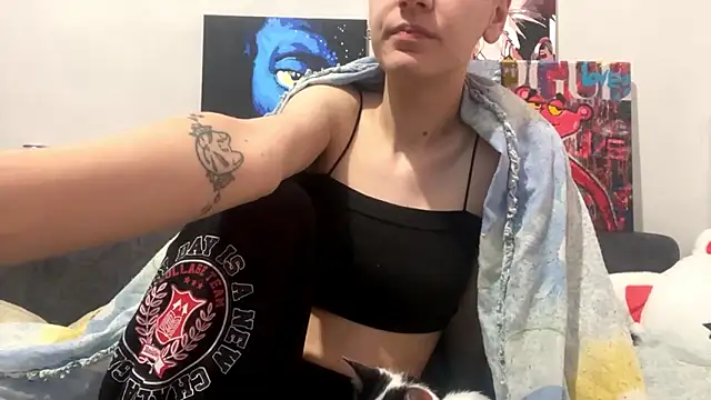 Sweety Burger online show from 02/28/26, 12:17