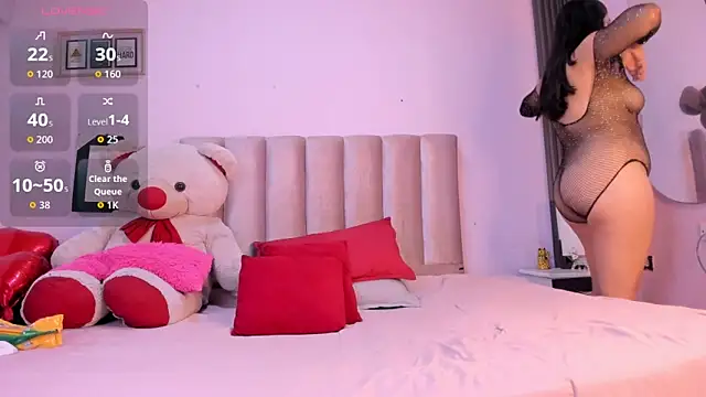 Dylan and Kim online show from 02/17/26, 12:23