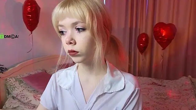 Rochelle kitty online show from 03/14/26, 03:06