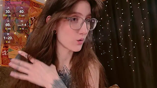 lolami  online show from 03/02/26, 06:14