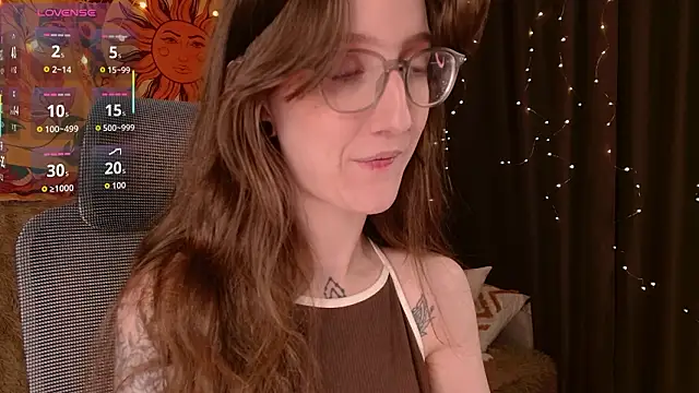 lolami  online show from 03/11/26, 10:54