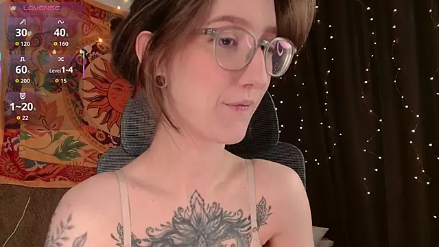 lolami  online show from 04/30/26, 07:04