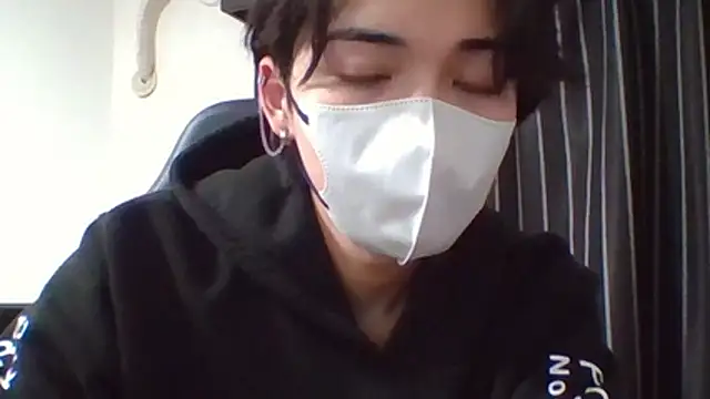 raitokun5555 online show from 02/23/26, 01:08