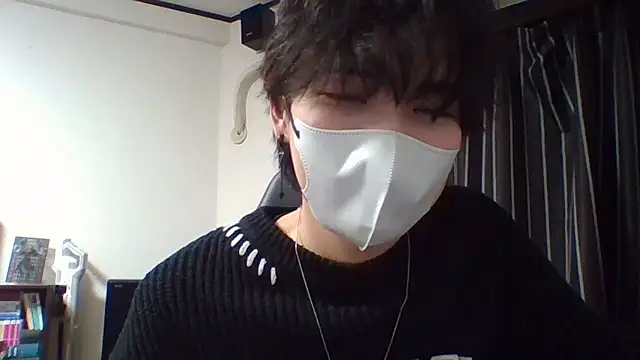 raitokun5555 online show from 02/26/26, 03:00