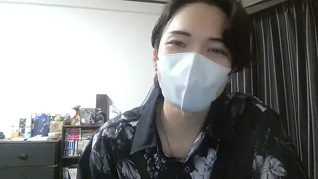 Snapshot of raitokun5555 chatting on 06/11/26, 12:14 raitokun5555 online show from 06/11/26, 12:14