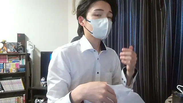 Snapshot of raitokun5555 chatting on 06/20/26, 10:01 raitokun5555 online show from 06/20/26, 10:01