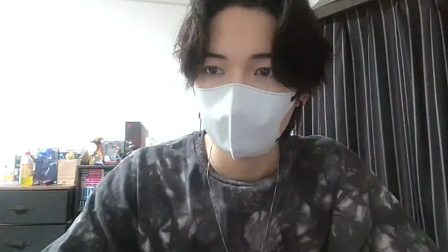 Snapshot of raitokun5555 chatting on 06/26/26, 12:09 raitokun5555 online show from 06/26/26, 12:09