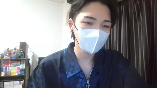 Snapshot of raitokun5555 chatting on 07/12/26, 12:40 raitokun5555 online show from 07/12/26, 12:40