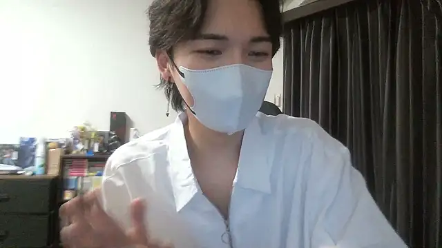 Snapshot of raitokun5555 chatting on 07/25/26, 12:03 raitokun5555 online show from 07/25/26, 12:03
