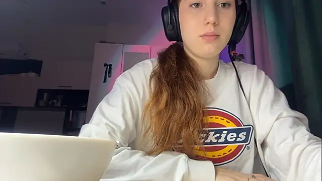 AliceCarrol online show from 02/28/26, 08:32