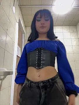 SamanthaVelvettAss online show from 02/19/26, 01:07