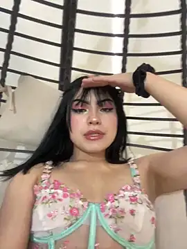 SamanthaVelvettAss online show from 02/20/26, 12:49