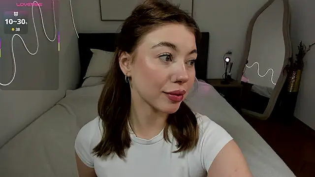 DreamLiza online show from 02/28/26, 03:40