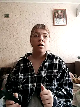 Snapshot of EvaTallor chatting on 02/26/26, 09:19 EvaTallor online show from 02/26/26, 09:19