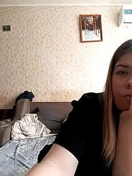 Snapshot of EvaTallor chatting on 03/02/26, 07:15 EvaTallor online show from 03/02/26, 07:15