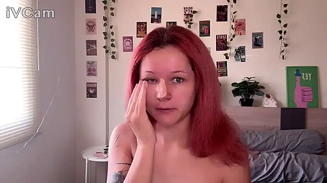 pixieyes00n online show from 02/18/26, 02:18