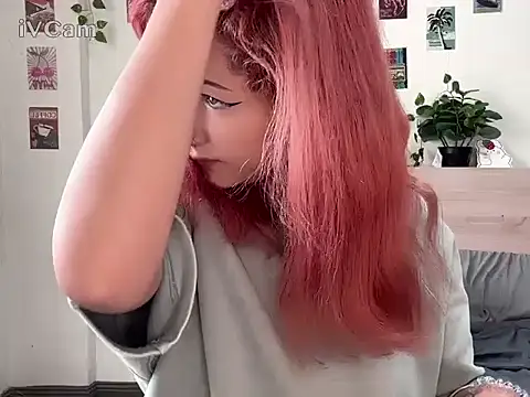 pixieyes00n online show from 02/28/26, 03:40