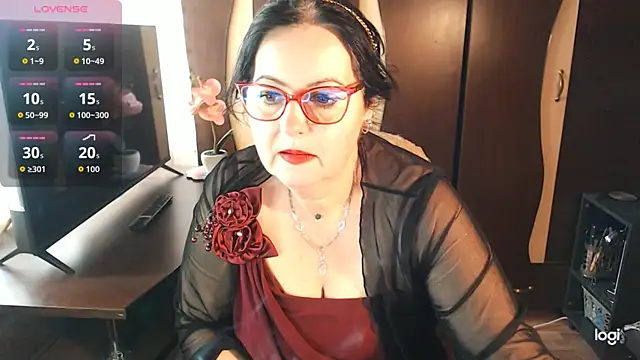 exiMIlf online show from 03/01/26, 11:56