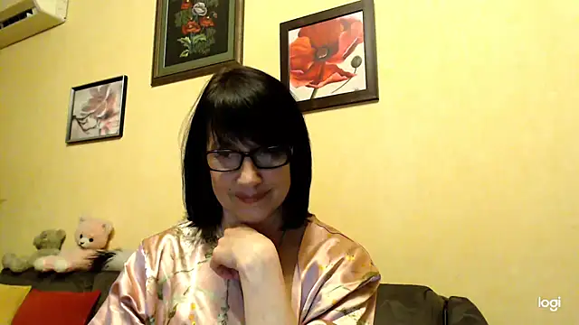 Snapshot of Vlastelina chatting on 03/06/26, 06:48 Vlastelina online show from 03/06/26, 06:48