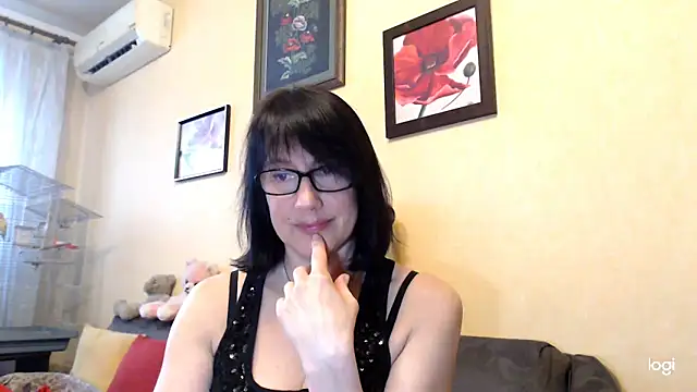 Snapshot of Vlastelina chatting on 03/07/26, 06:54 Vlastelina online show from 03/07/26, 06:54