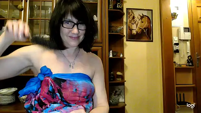 Snapshot of Vlastelina chatting on 03/15/26, 06:58 Vlastelina online show from 03/15/26, 06:58