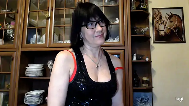 Snapshot of Vlastelina chatting on 04/01/26, 01:34 Vlastelina online show from 04/01/26, 01:34