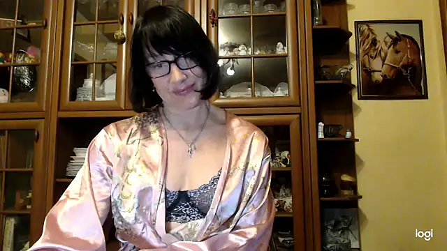 Snapshot of Vlastelina chatting on 04/10/26, 06:45 Vlastelina online show from 04/10/26, 06:45