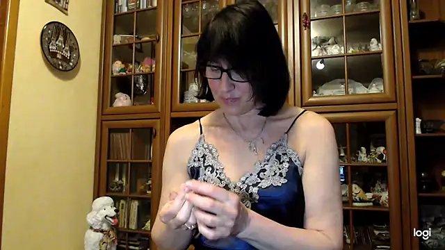 Snapshot of Vlastelina chatting on 04/18/26, 07:07 Vlastelina online show from 04/18/26, 07:07