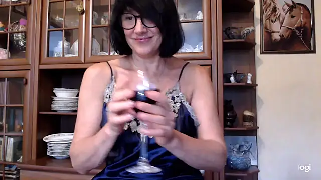 Vlastelina online show from 07/14/26, 12:33