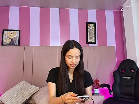 Sweet Sofiii  online show from 02/23/26, 08:06