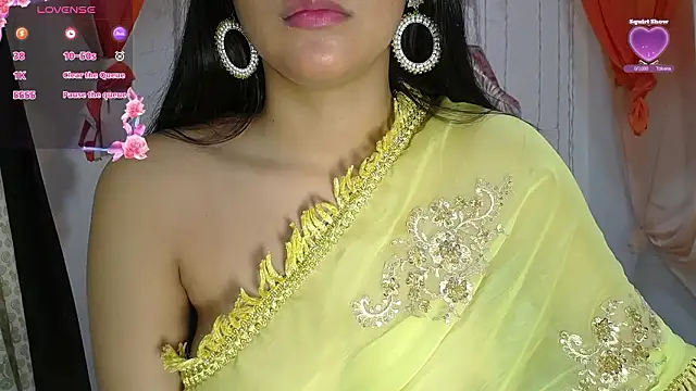 Sita Nair online show from 03/02/26, 11:50
