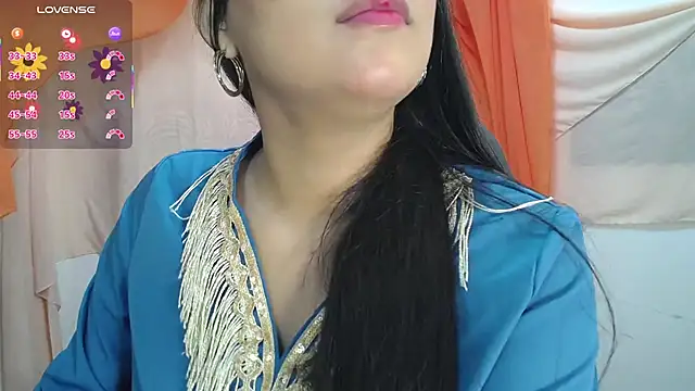 Snapshot of Sita_Nair chatting on 03/17/26, 12:08 Sita Nair online show from 03/17/26, 12:08