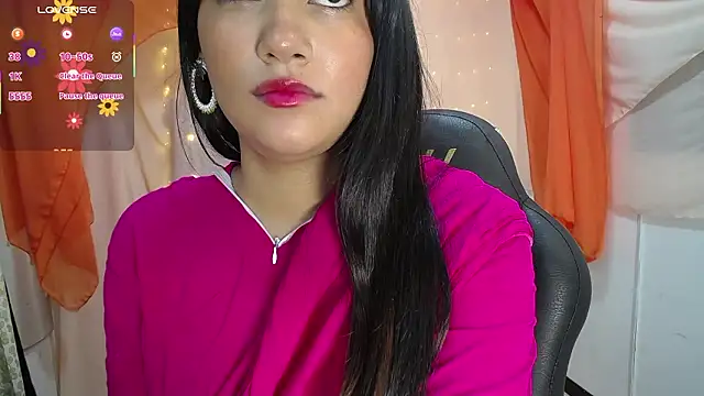 Snapshot of Sita_Nair chatting on 03/19/26, 12:09 Sita Nair online show from 03/19/26, 12:09