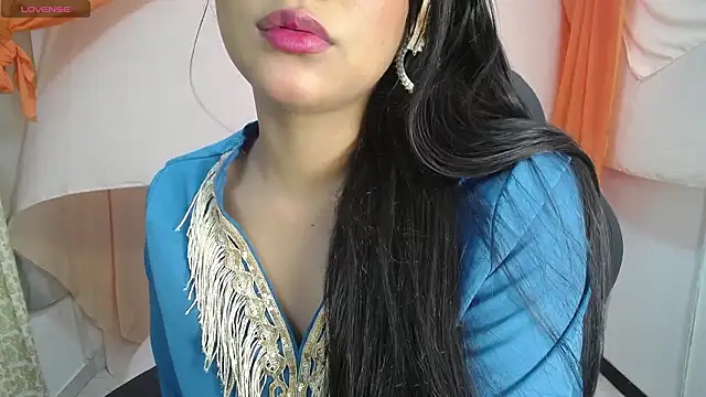 Snapshot of Sita_Nair chatting on 03/28/26, 12:38 Sita Nair online show from 03/28/26, 12:38