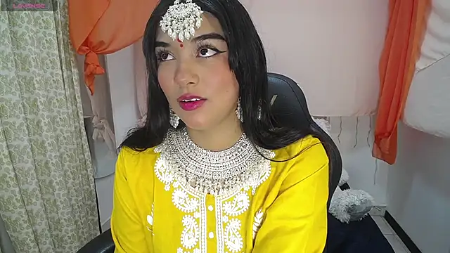 Snapshot of Sita_Nair chatting on 04/04/26, 12:13 Sita Nair online show from 04/04/26, 12:13