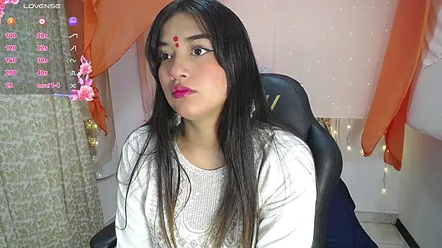 Snapshot of Sita_Nair chatting on 04/06/26, 12:06 Sita Nair online show from 04/06/26, 12:06