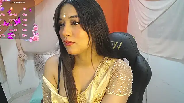 Snapshot of Sita_Nair chatting on 04/24/26, 12:18 Sita Nair online show from 04/24/26, 12:18