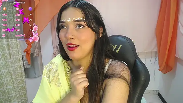 Snapshot of Sita_Nair chatting on 04/27/26, 12:14 Sita Nair online show from 04/27/26, 12:14