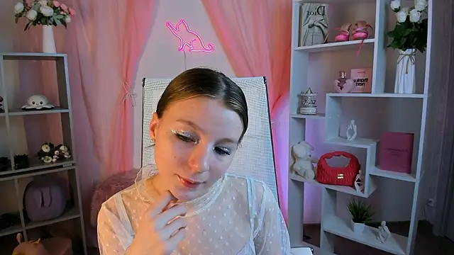 ElliFrankenweenie online show from 03/07/26, 06:21