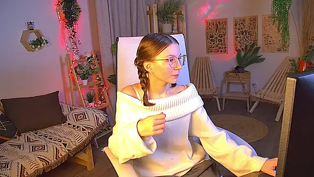 ElliFrankenweenie online show from 03/13/26, 06:20